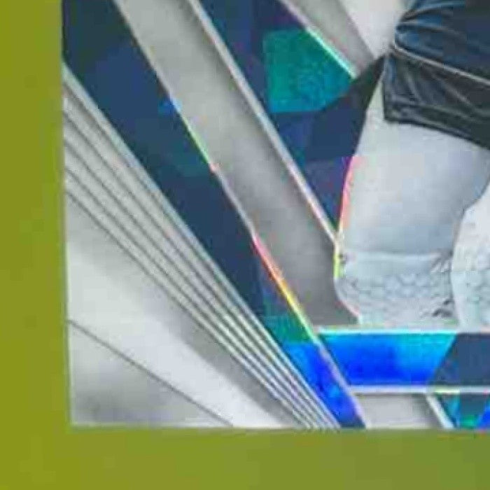 2023-24 Panini Phoenix Kyrie Irving Paragon White Ice /125 #18 Dallas Mavericks