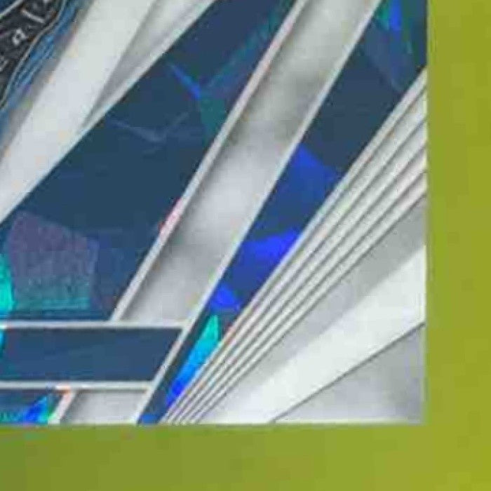 2023-24 Panini Phoenix Kyrie Irving Paragon White Ice /125 #18 Dallas Mavericks