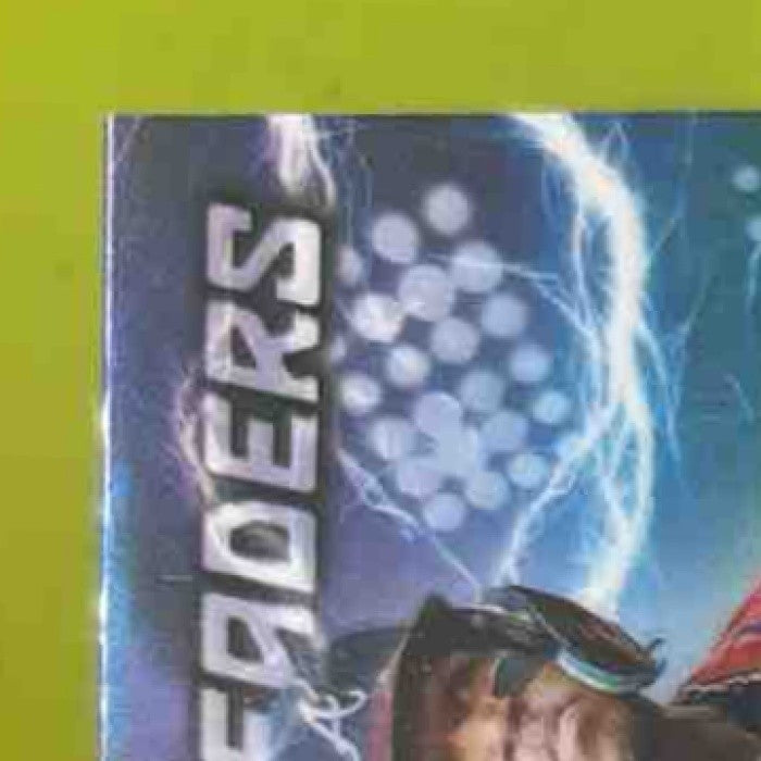 2025 Topps Chrome Ronald Acuna Jr. Lightning Leaders #LL-3 Atlanta Braves