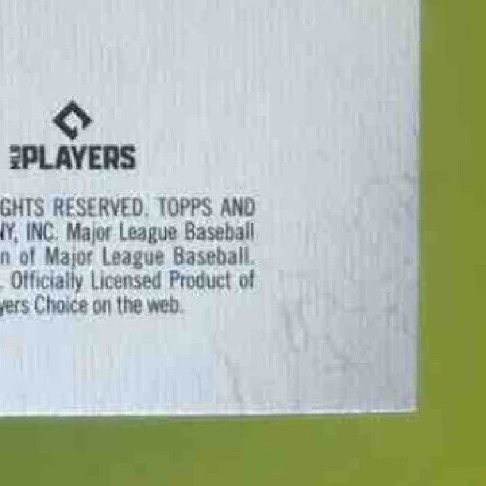 2024 Topps Tier One Everson Pereira Break Out Auto Blue /99 RC New York Yankees