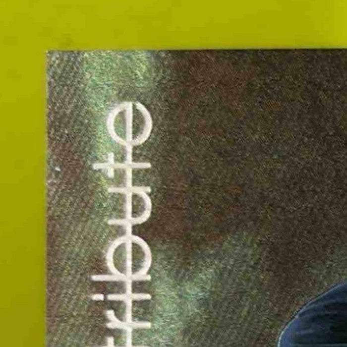 1997-98 Upper Deck Michael Jordan Tribute #MJ79 Chicago Bulls