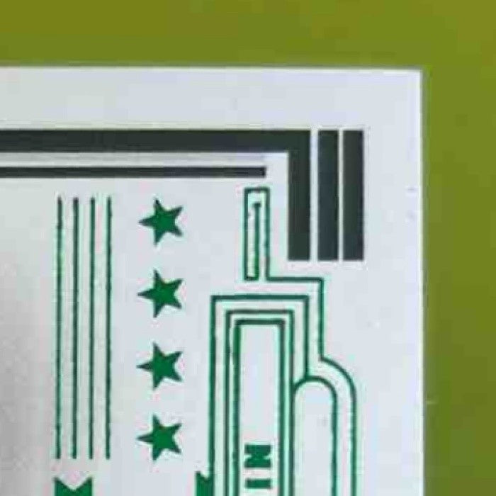 2006 Donruss Threads Curtis Martin Retail Green /100 #69 RC New York Jets