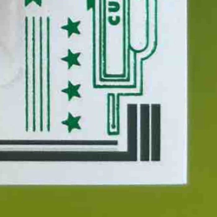 2006 Donruss Threads Curtis Martin Retail Green /100 #69 RC New York Jets