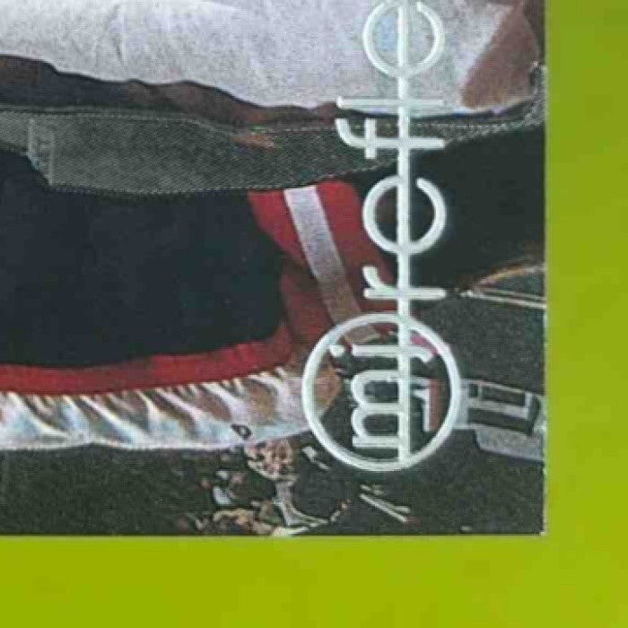 1997-98 Upper Deck Michael Jordan Tribute #MJ90 Chicago Bulls