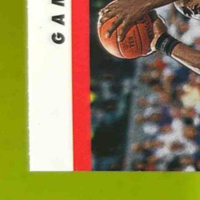 1993-94 Upper Deck Michael Jordan #198 Chicago Bulls