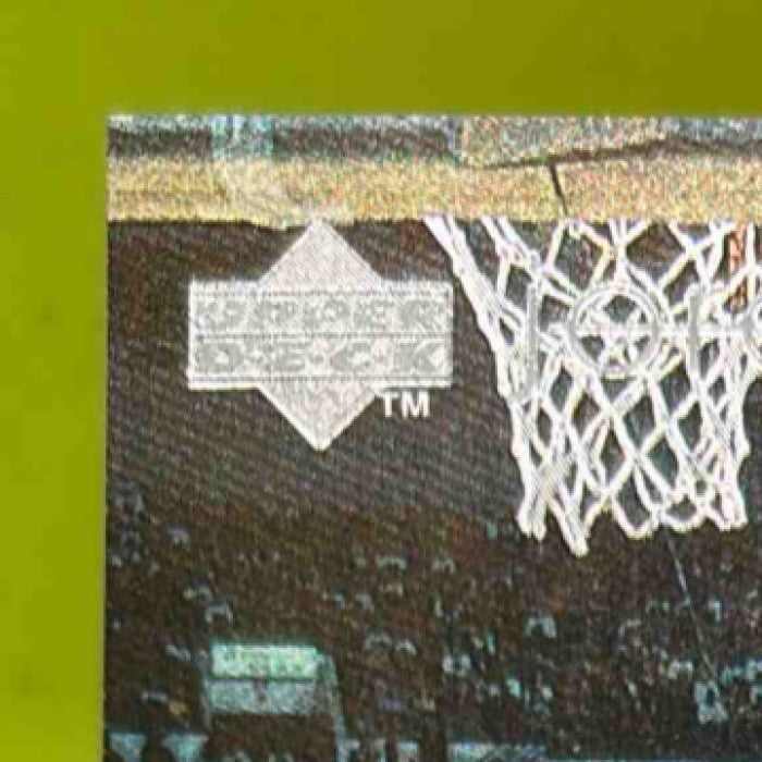 1997-98 Upper Deck Michael Jordan Tribute #MJ71 Chicago Bulls