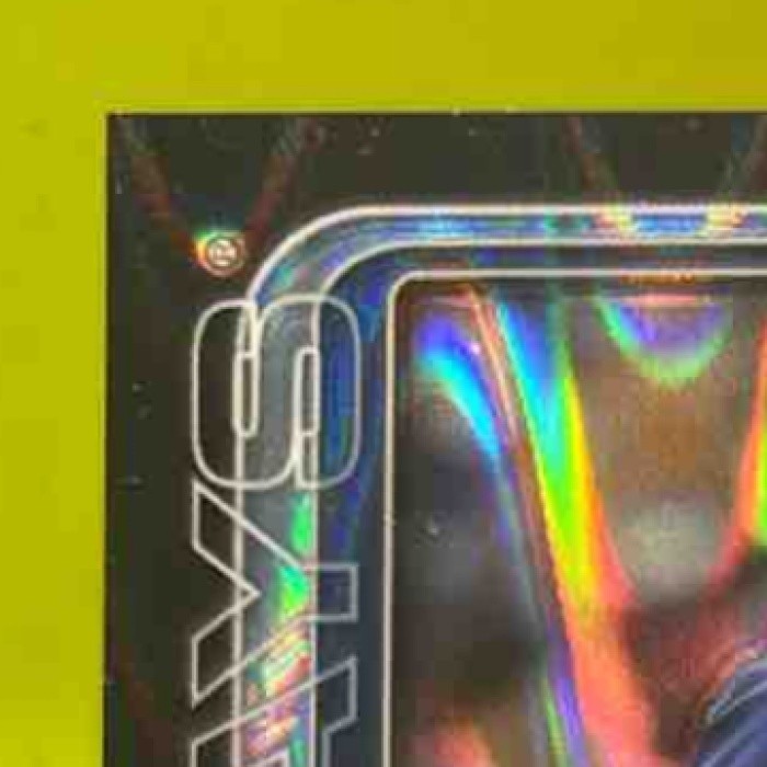 2025 Topps Chrome Steward Berroa Black Lava Refractor /10 #163 RC Blue Jays