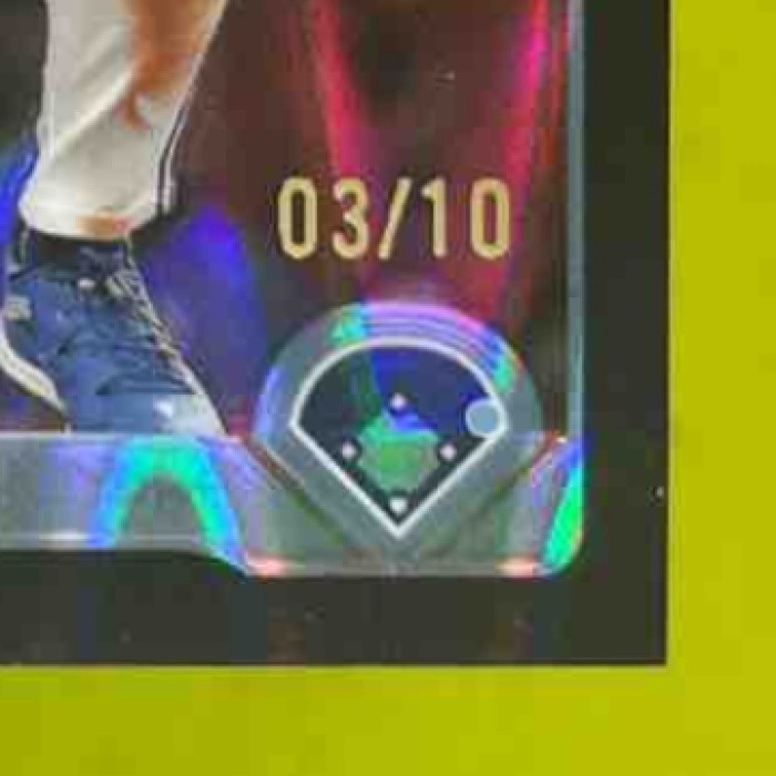 2025 Topps Chrome Steward Berroa Black Lava Refractor /10 #163 RC Blue Jays