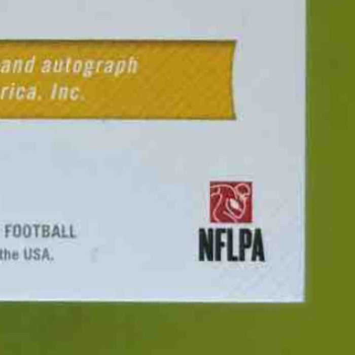 2018 National Treasures Mason Rudolph Rookie NFL Gear Patch Auto /49 RC Steelers