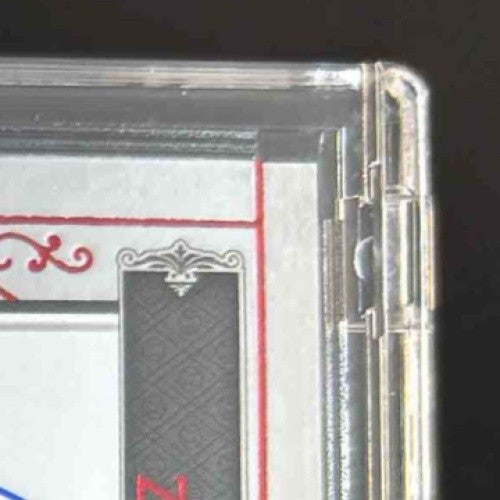 2015 Panini Cooperstown John Smoltz HOF Induction Signatures Auto Atlanta Braves