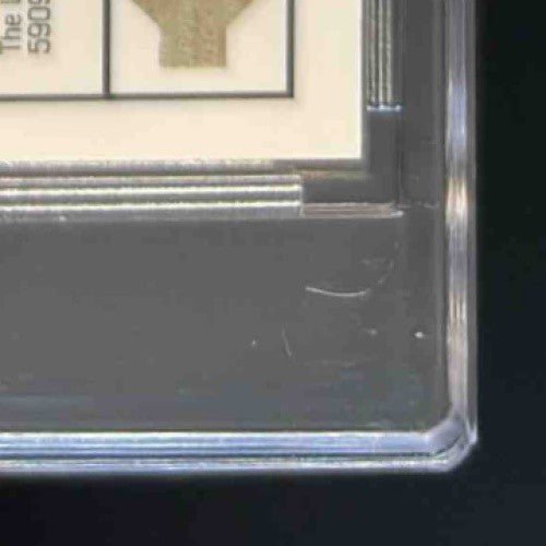 1999 Upper Deck Century Legends Harmon Killebrew Epic Signatures #HK Auto Twins