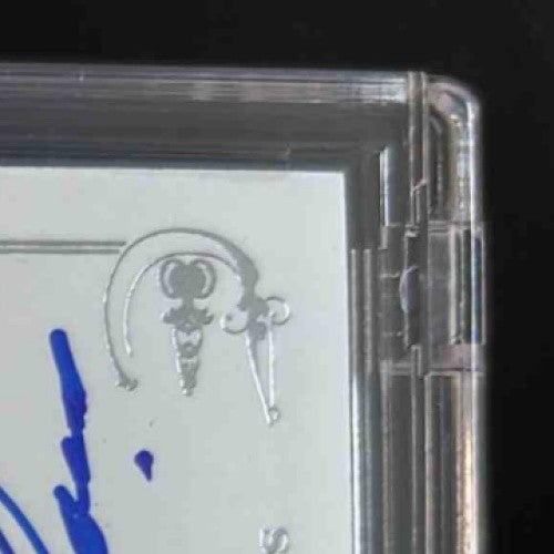 2014 Panini Hall of Fame 75th Billy Williams Signatures #74 Auto Chicago Cubs