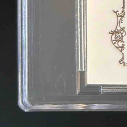 2014 Panini Hall of Fame 75th Billy Williams Signatures #74 Auto Chicago Cubs