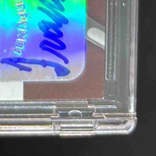 2005 Donruss Classics Frank Robinson Home Run Heroes Signature 6/10 #HR-20 Auto