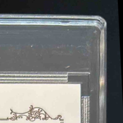 2014 Panini Hall of Fame 75th Bobby Doerr Signatures Blue/25 Auto Boston Red Sox
