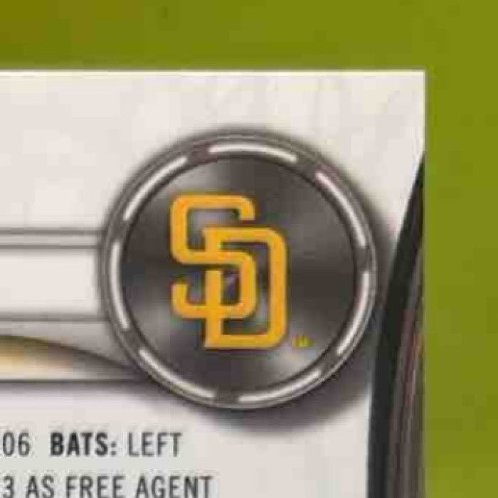 2024 Bowman's Best Ethan Salas Prospects Mini-Diamonds /299 San Diego Padres