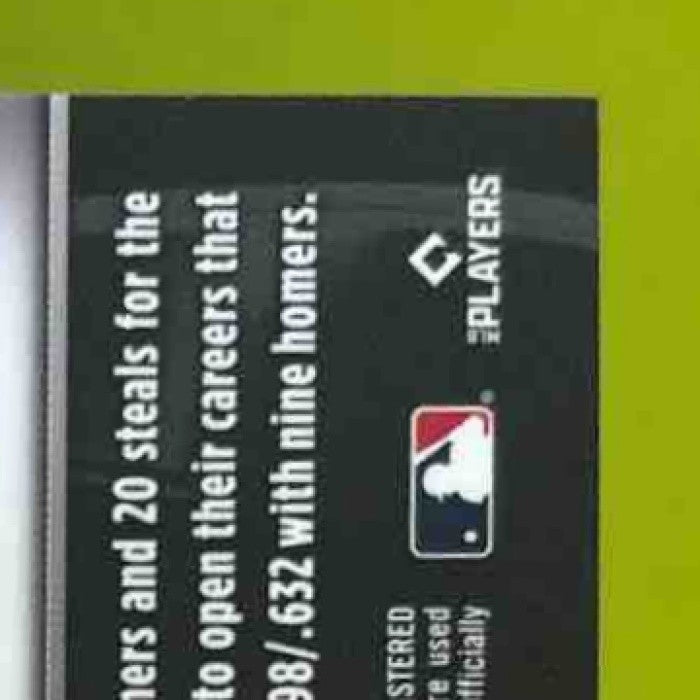 2025 Topps Chrome Black Julio Rodriguez Blue /150 #136 Seattle Mariners