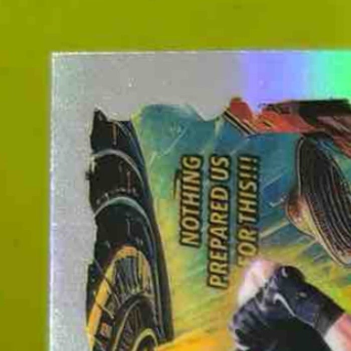 2025 Bowman Chrome Travis Bazzana It Came to the League Cleveland Guardians