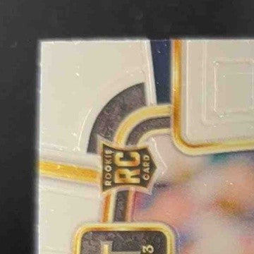 2023 Panini Select C.J. Stroud #41 RC Concourse Houston Texans