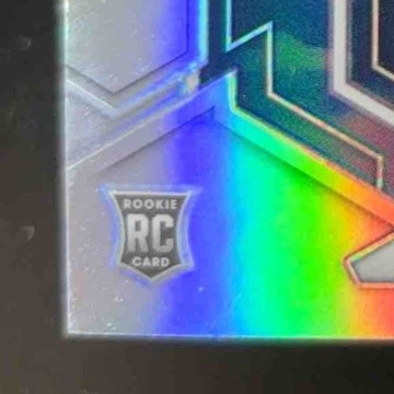 2023 Panini Mosaic C.J. Stroud Silver Holo #ND-3 RC NFL Debut Houston Texans