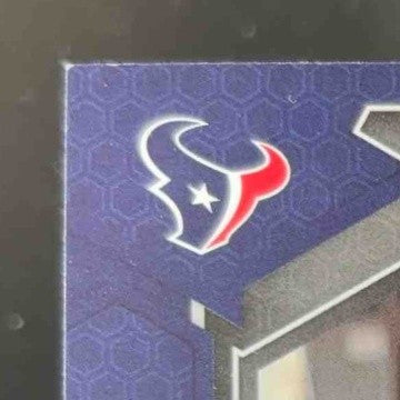 2023 Panini Mosaic C.J. Stroud Silver Holo #ND-3 RC NFL Debut Houston Texans