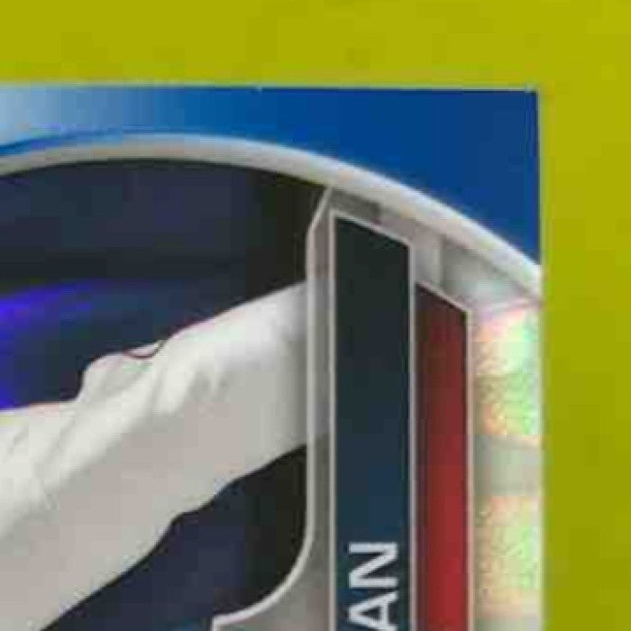 2023 Bowman Blaze Jordan Chrome Prospects Ray Wave Blue /150 Boston Red Sox