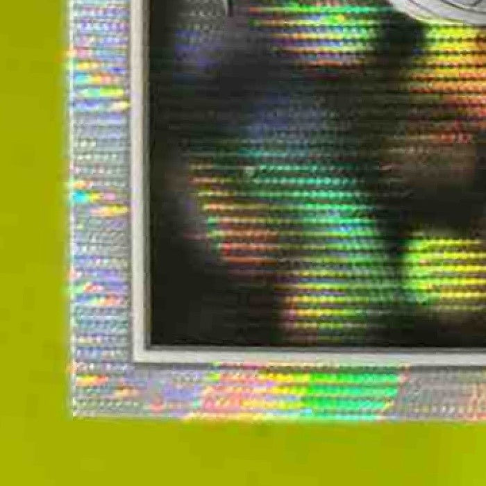 2025 Bowman Chrome Jackson Merrill Wave Refractor 53/100 #38 San Diego Padres