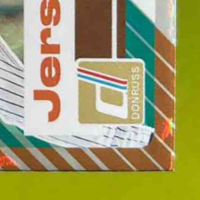2025 Panini Donruss Luisangel Acuna Jersey Kings #JK-LA MEM RC New York Mets