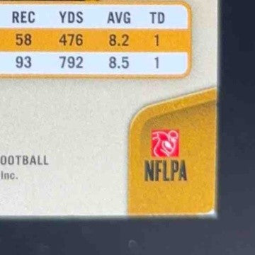 2024 Panini Gold Standard Travis Etienne Jr. Platinum #44 Jacksonville Jaguars