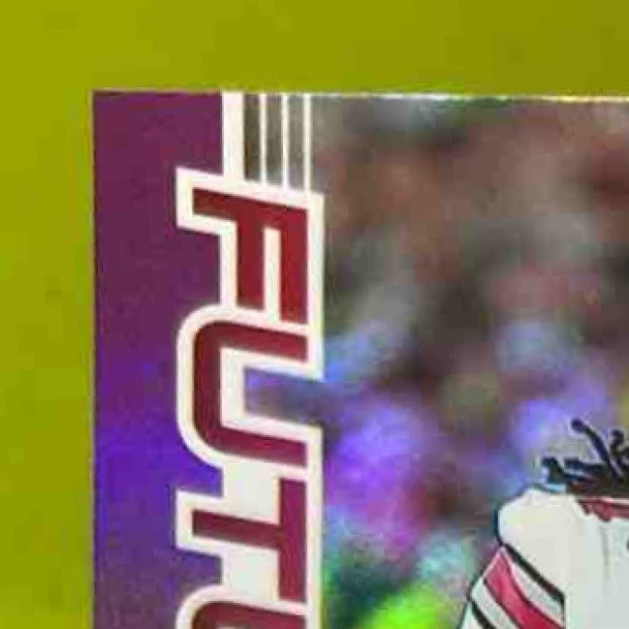 2025 Donruss Elite Quinshon Judkins Future NIL Auto /99 Ohio State Buckeyes