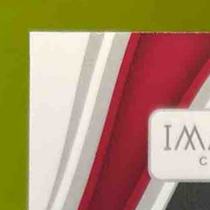 2023 Immaculate Collegiate Jaxon Smith-Njigba Signature Moves /99 Auto RC