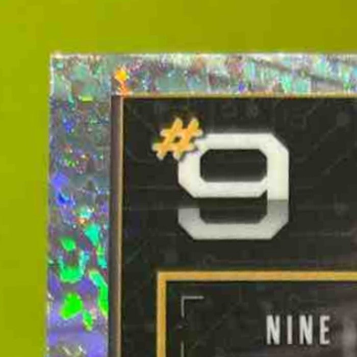 2025 Bowman Ethan Salas Scouts' Top 100 Chrome Mini-Diamond /150 Padres