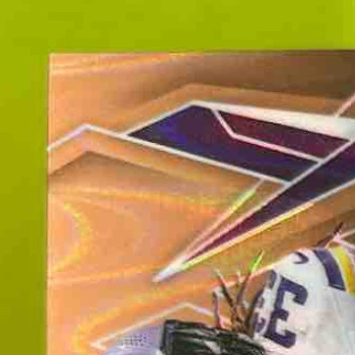 2025 Panini Phoenix Aaron Jones Bronze /15 #85 Minnesota Vikings