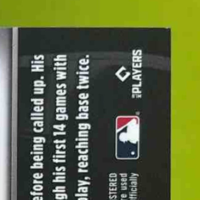 2025 Topps Chrome Black Luisangel Acuna Purple /75 #53 RC New York Mets