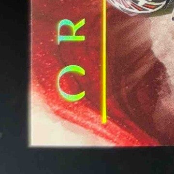 2024 Panini Origins Michael Penix Jr. Rookies #124 RC Atlanta Falcons