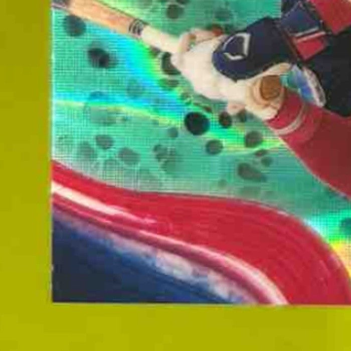 2024 Bowman's Best Dylan Crews Prospects Aqua Lava /199 Washington Nationals