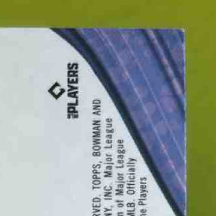 2024 Bowman's Best Dylan Crews Prospects Aqua Lava /199 Washington Nationals