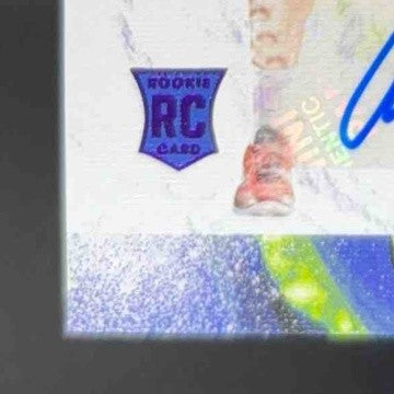 2023-24 Court Kings Ausar Thompson Heir Apparent Violet 36/49 RC Auto Detroit