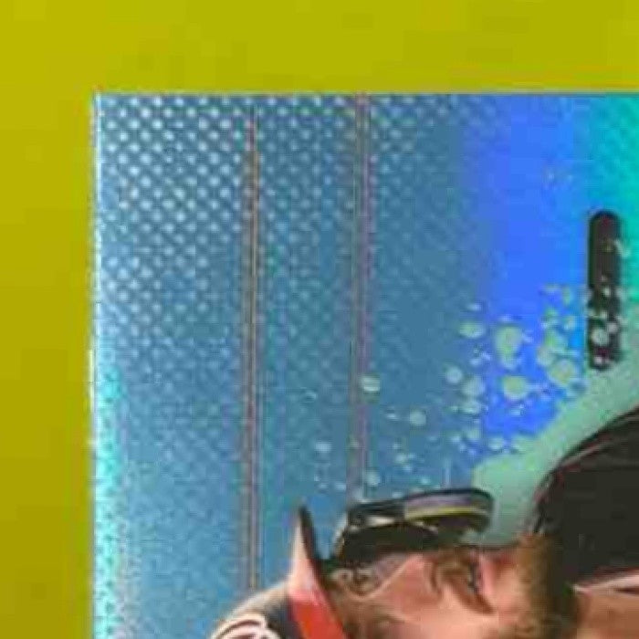 2025 Topps Finest Dylan Crews Sky Blue /250 #125 RC Washington Nationals