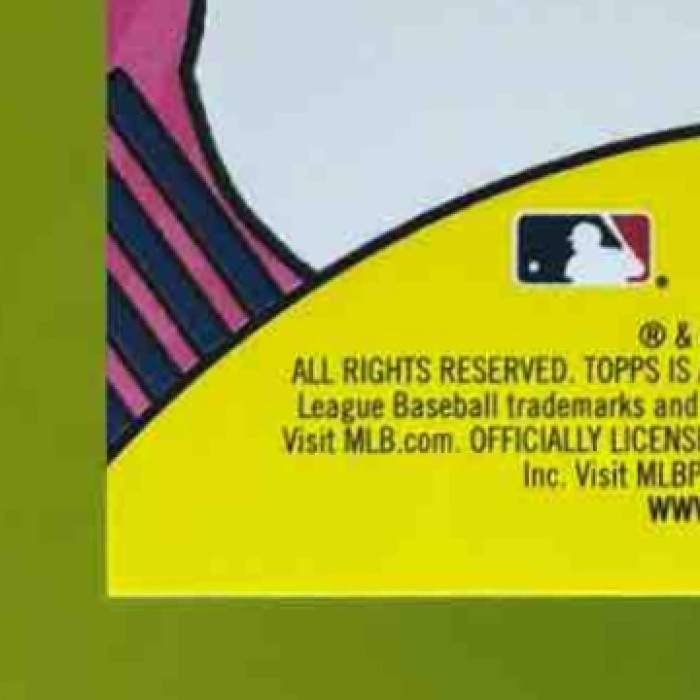2025 Topps Juan Soto Summer Superstars #SS-29 New York Mets
