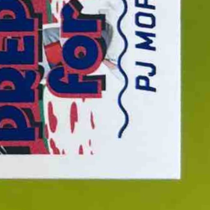 2024 Panini Prospect Edition PJ Morlando Prepping for the Pros /99 Marlins