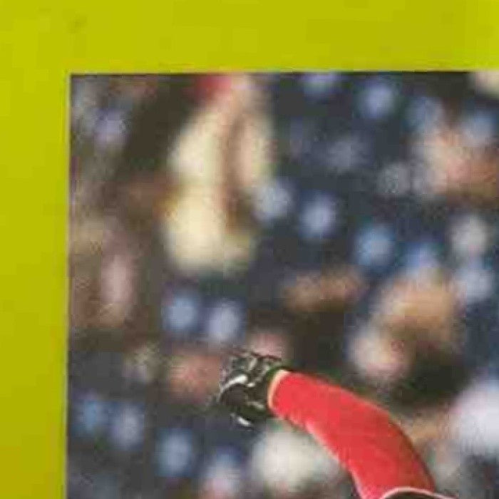 2025 Topps Now Brady House Orange Foil /25 #308 Washington Nationals