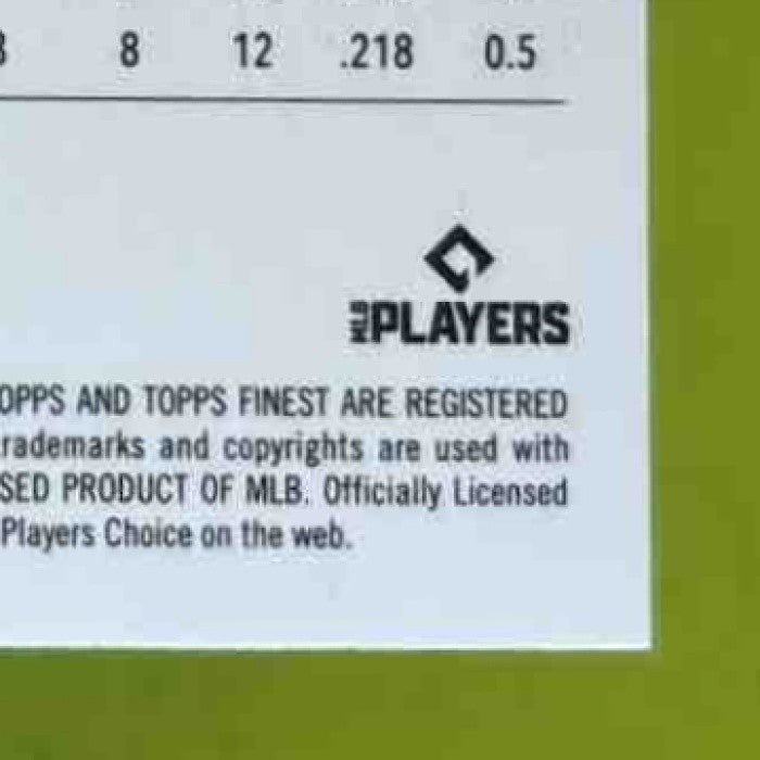 2025 Topps Finest Dylan Crews Magenta /300 #125 RC Washington Nationals