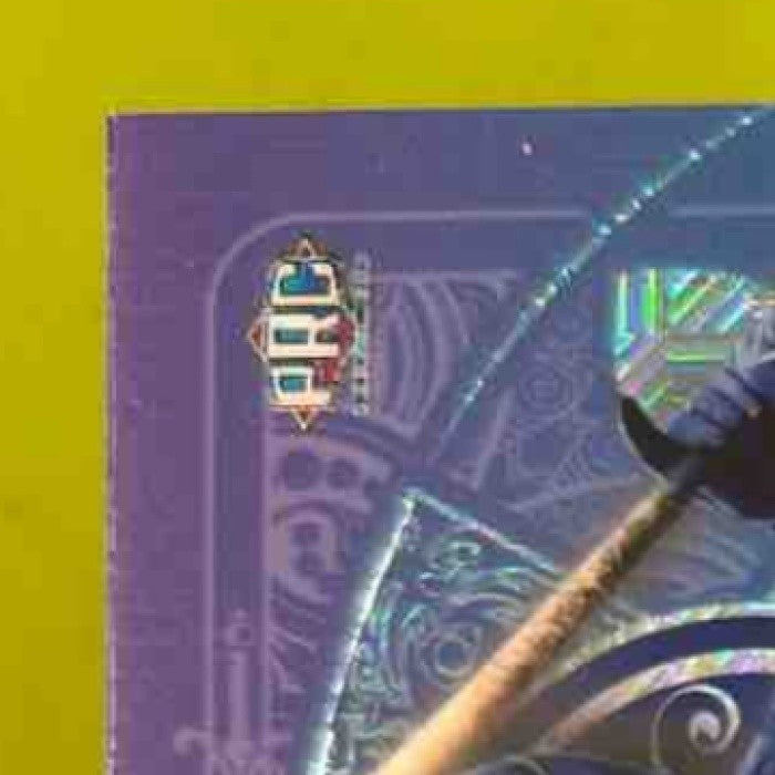 2024 Wild Card Five Draw Trey Sweeney Auto Ace of Clubs /2