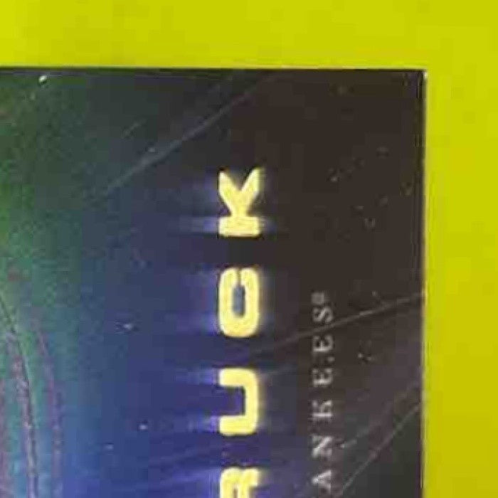 2000 Upper Deck Ultimate Victory Derek Jeter Starstruck #S3 New York Yankees