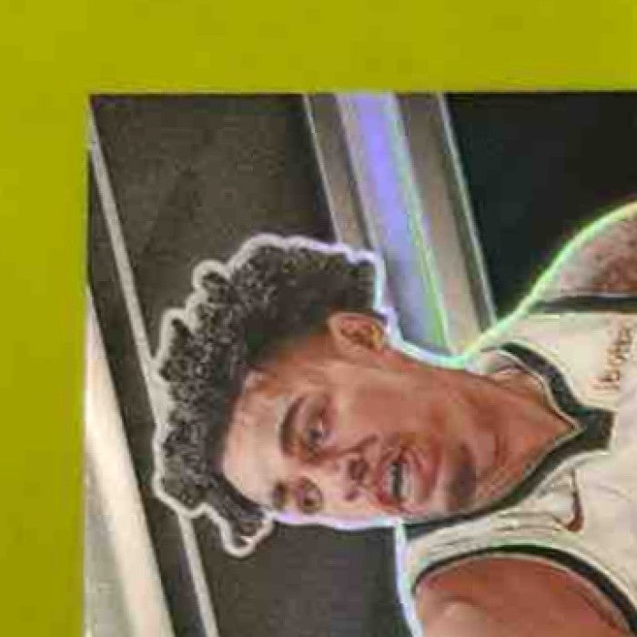 2023-24 Panini Spectra Julian Strawther 22/99 #221 RC MEM Auto Denver Nuggets