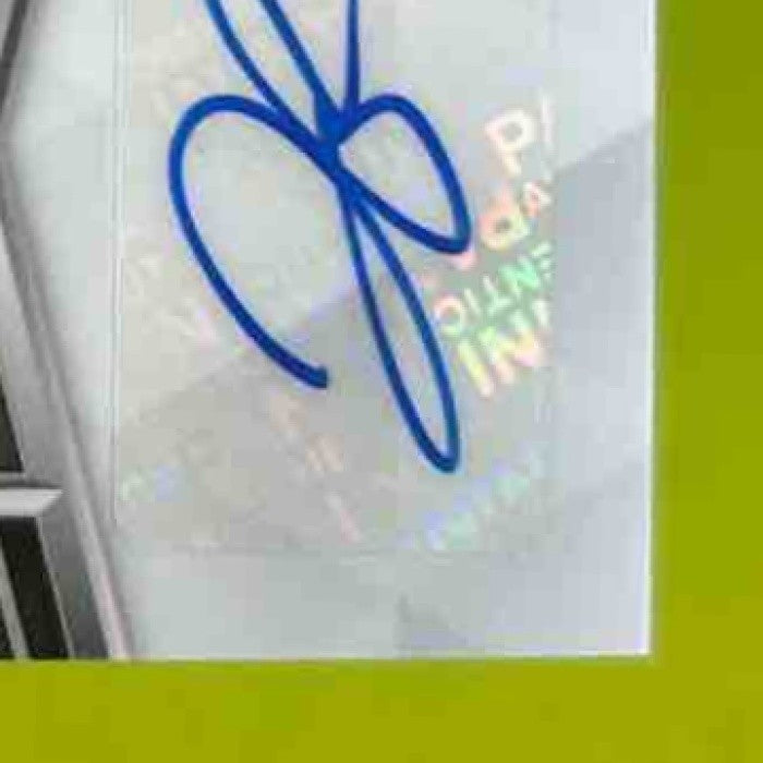 2023-24 Panini Spectra Julian Strawther 22/99 #221 RC MEM Auto Denver Nuggets