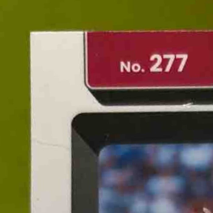 2022 Panini Donruss Optic Brock Purdy Purple Shock #277 RC San Francisco 49ers