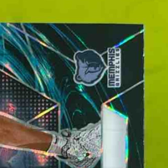 2024-25 Panini Mosaic Jaylen Wells Genesis #240 RC Memphis Grizzlies