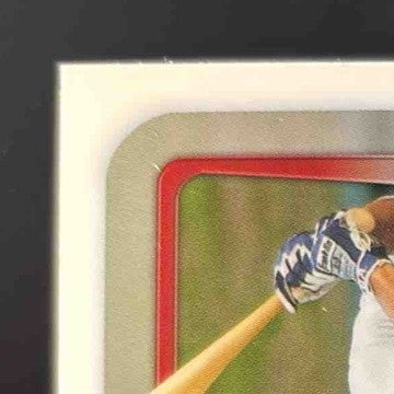 2011 Bowman Draft Picks & Prospects William Abreu Chrome #BDPP91 USA
